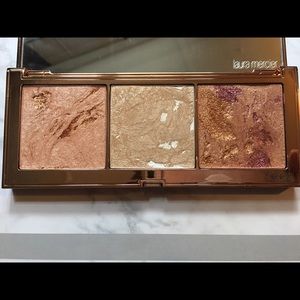 Laura Mercier Stardust Radiant Glow Palette